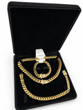 Imperio Dorado 14K