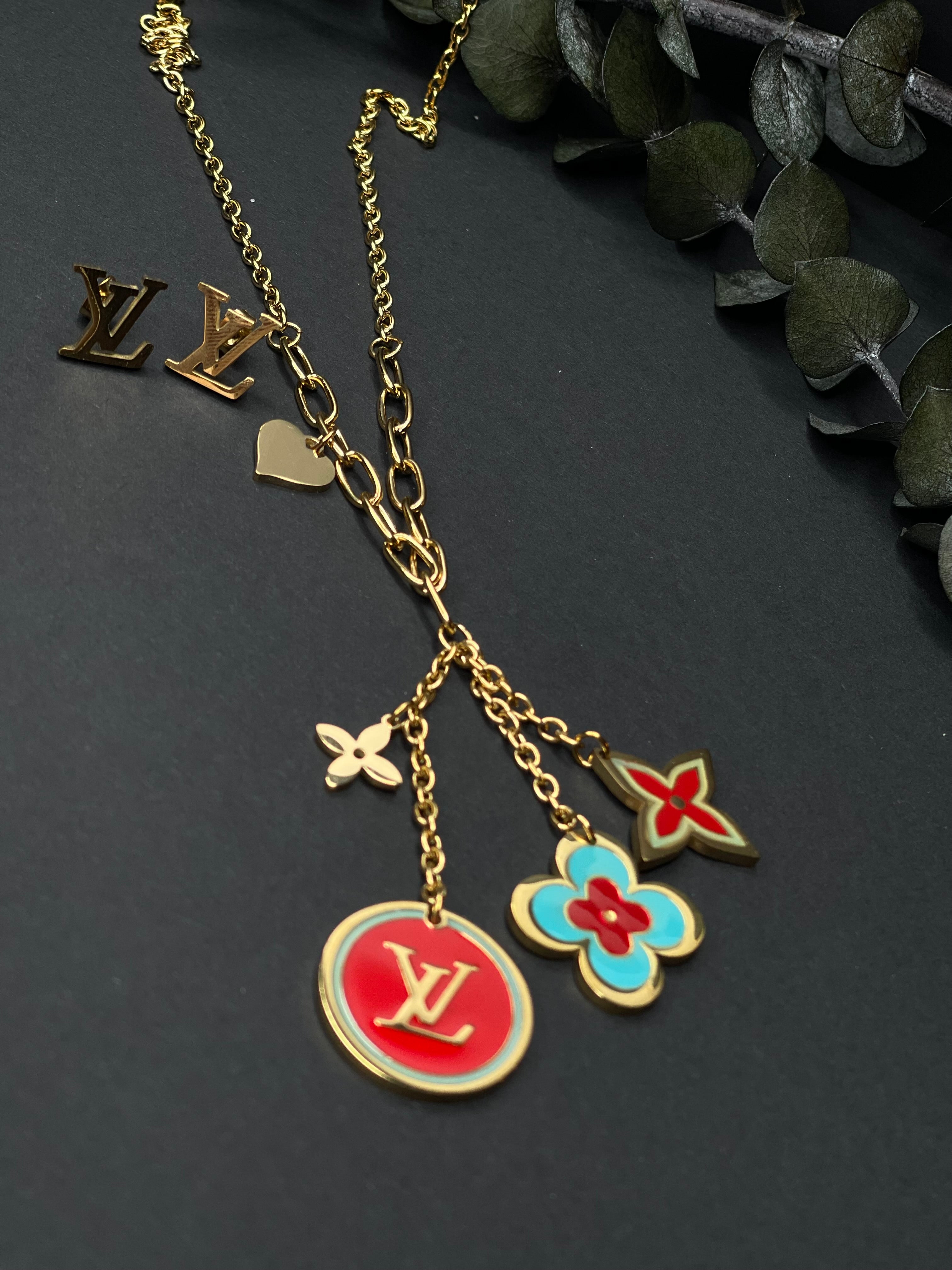 Set Encanto Gold