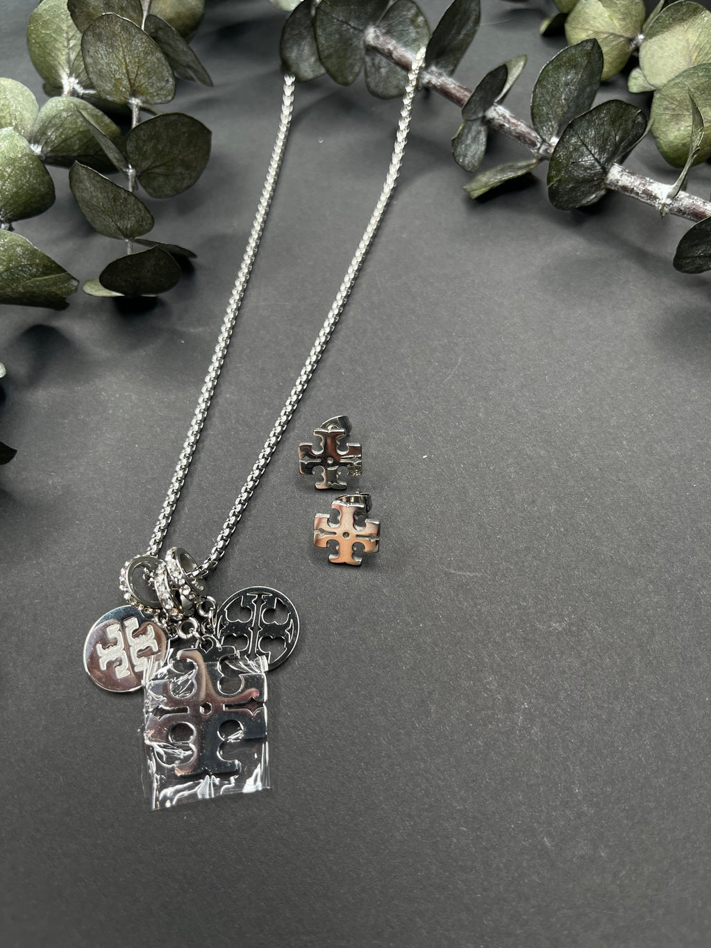 Set Elegante