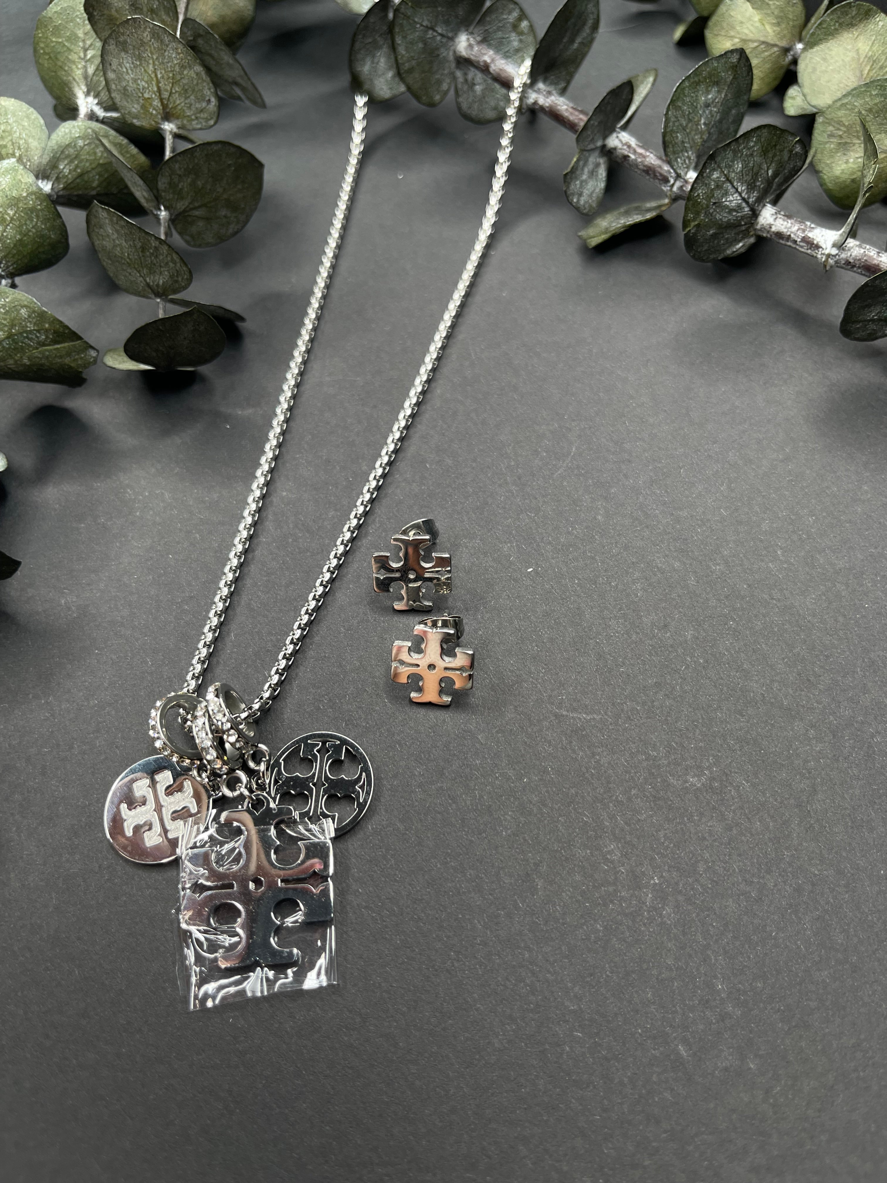 Set Elegante