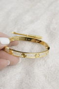 ZÉVARA BANGLE LUXE