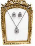 Set Essence Royale Silver