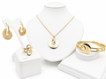 Set Luna Élite Gold