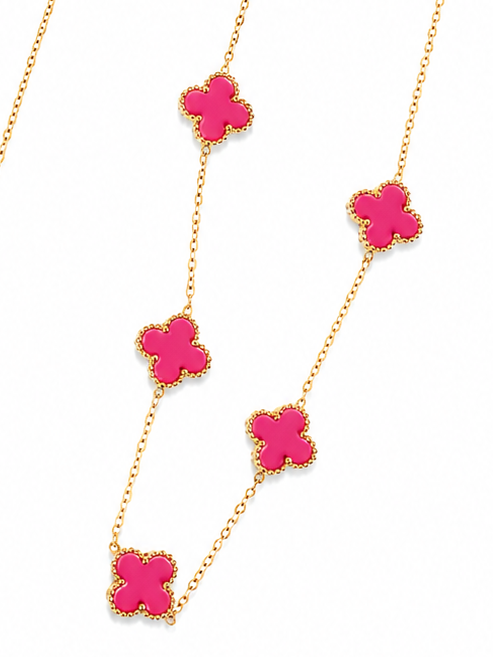 Éclat Clover 9mm pequeño