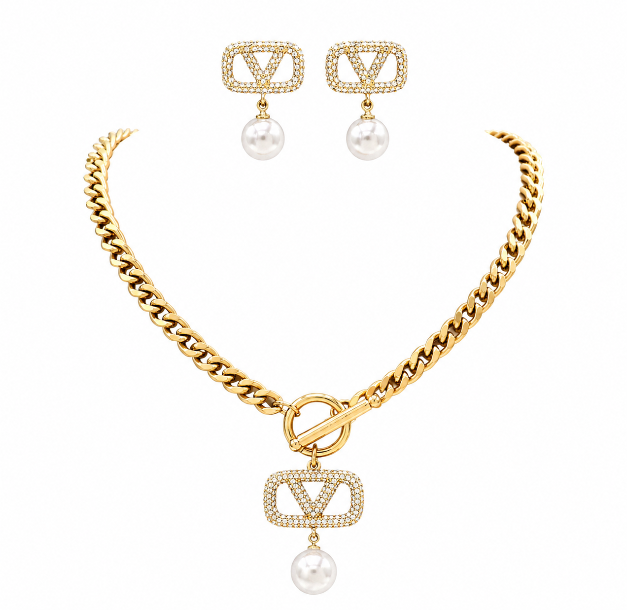 Perla Imperial Luxe