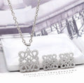 Set Luxe Lw