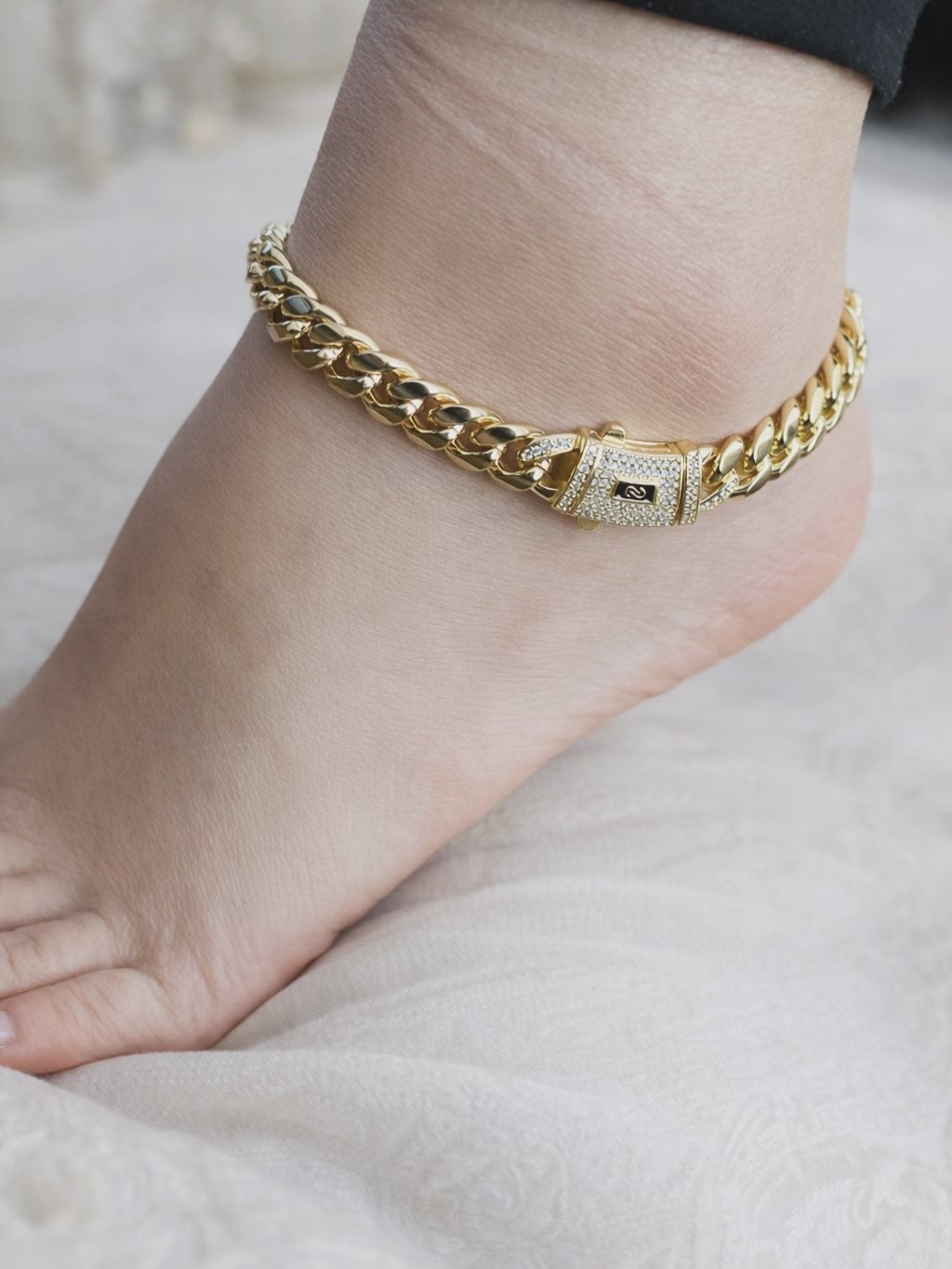Imperio Dorado 14K
