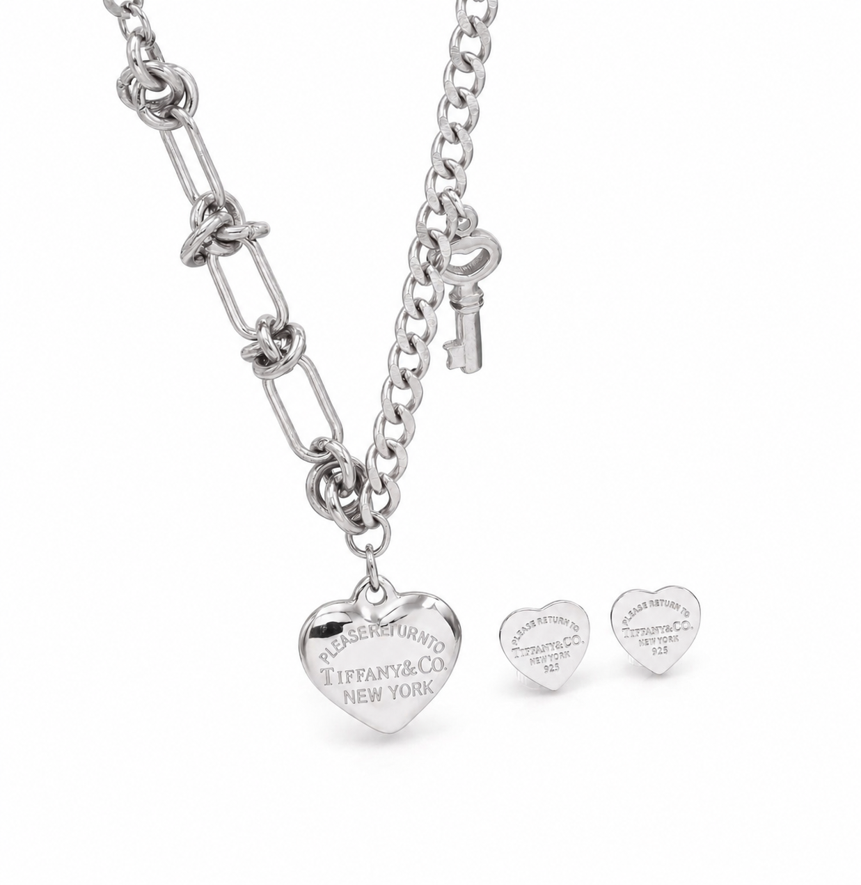Amour Key Elegance