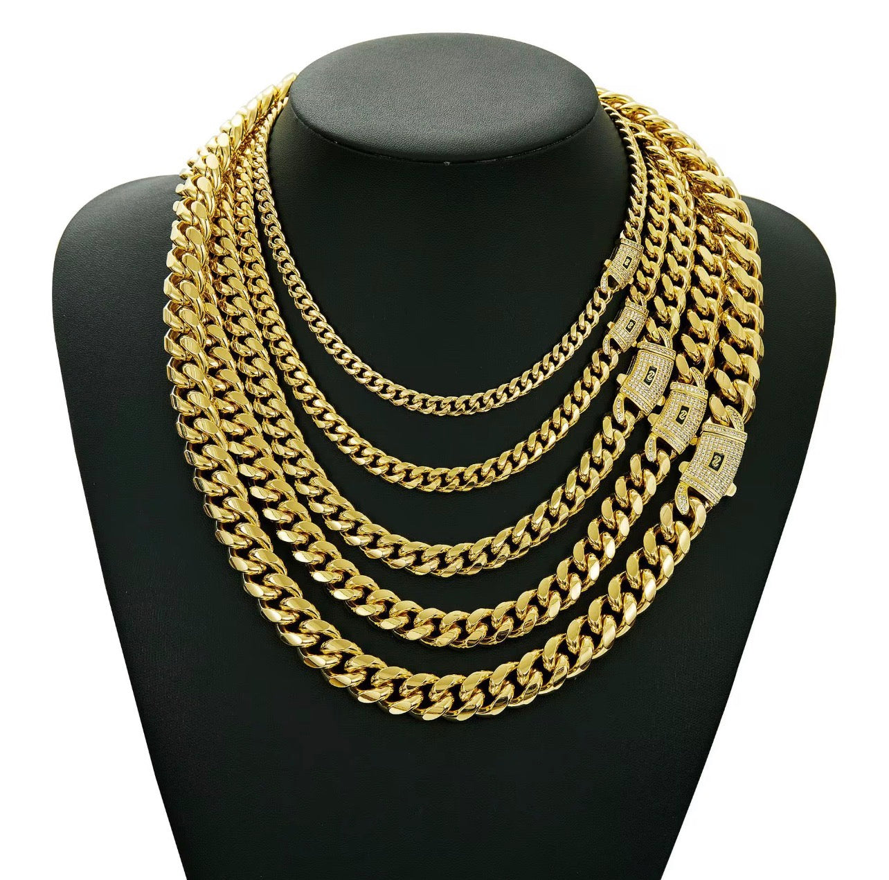 Imperio Dorado 14K