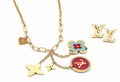 Set Encanto Gold