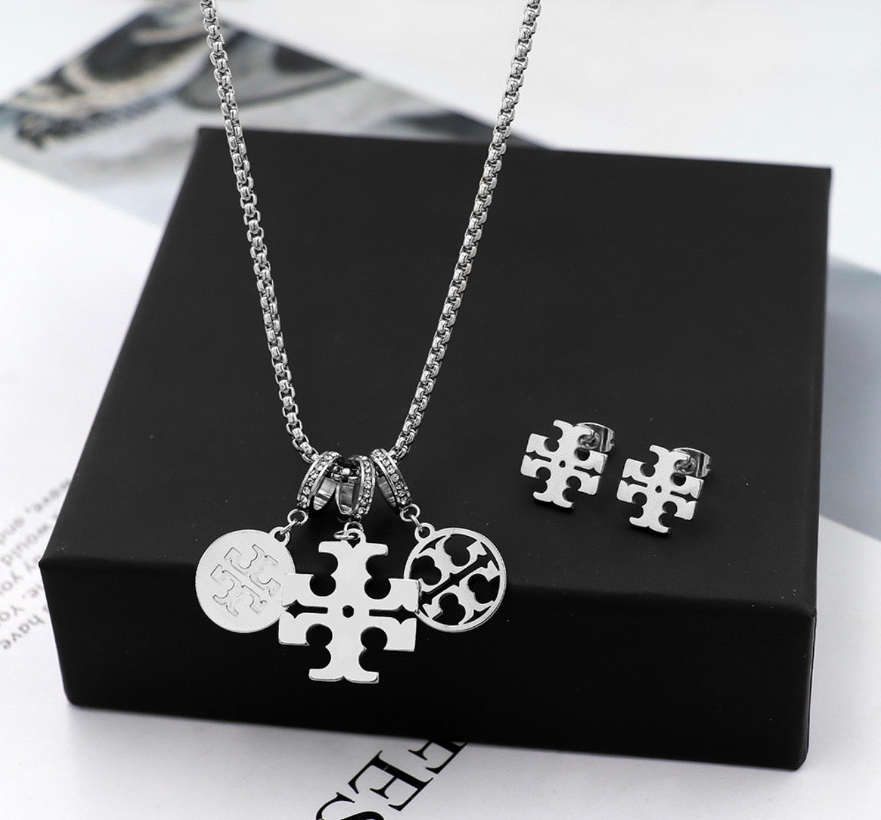 Set Elegante