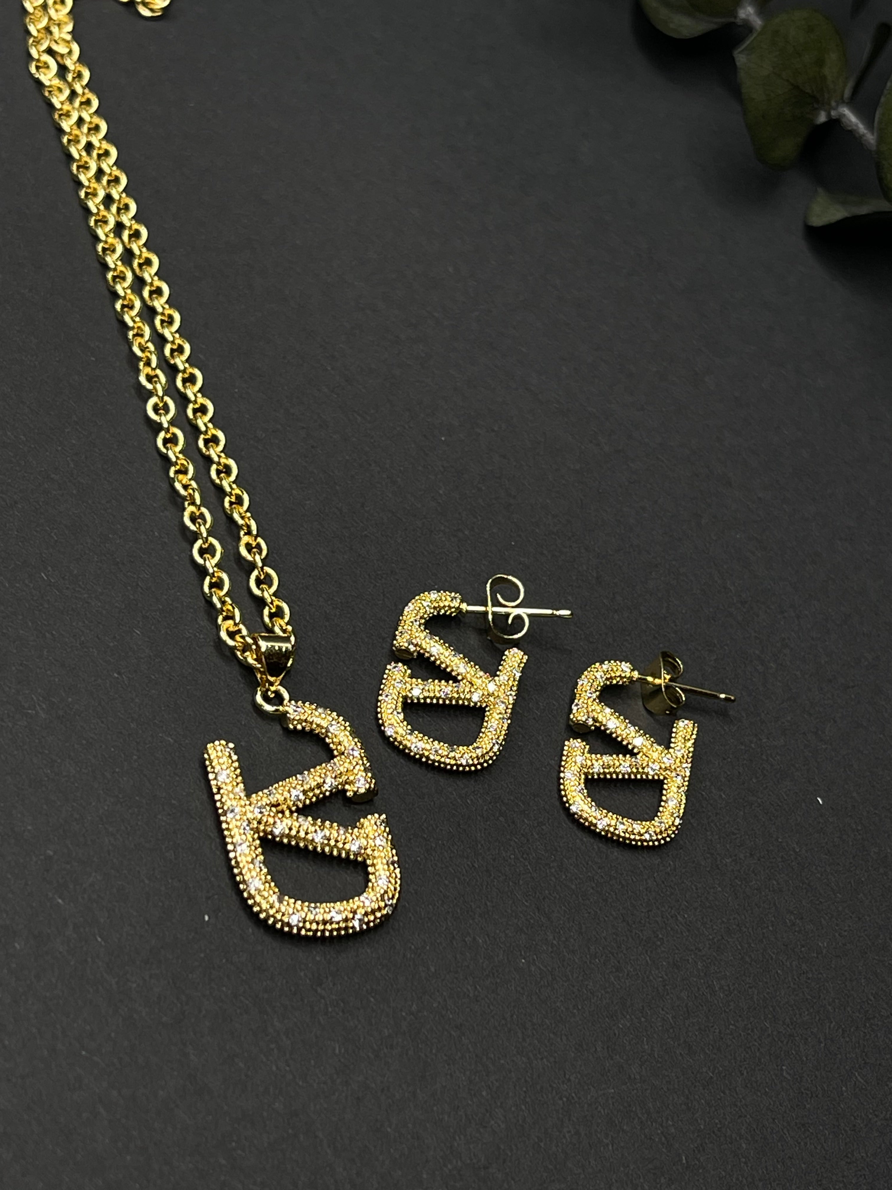 Set Venus luxe
