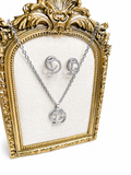 Set Doble Elegancia