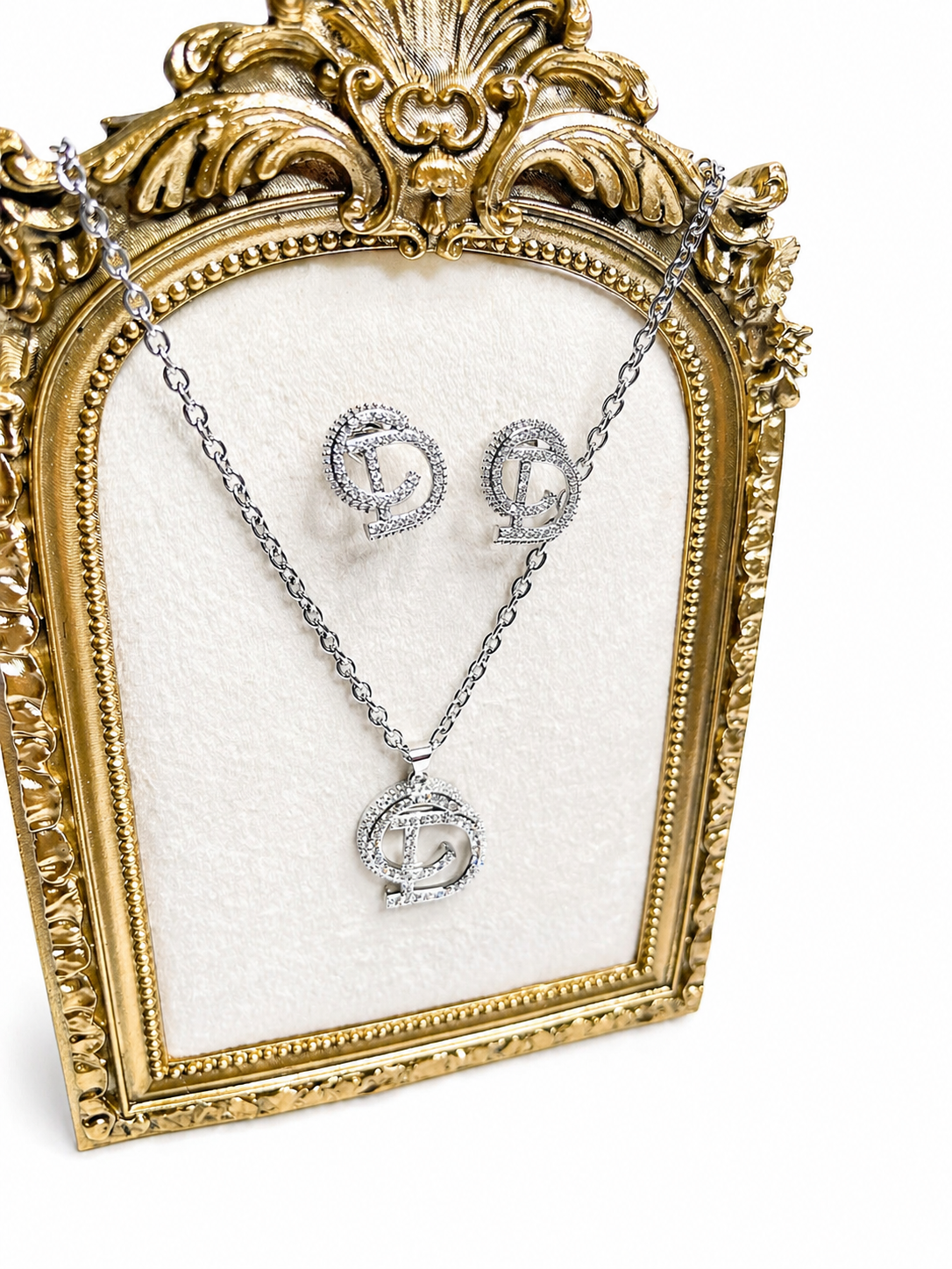 Set Doble Elegancia