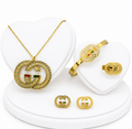 Set Gibi luxe