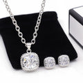 Set Elegance Crystal