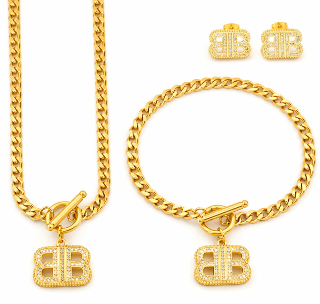 Set Bella Icon Duo
