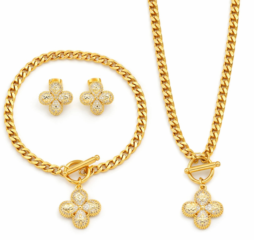 Clover Royale Duo