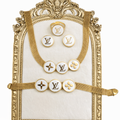 Set Elegance Rouge