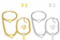 Set Oso moderno