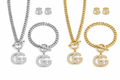Set GG Glam Chain