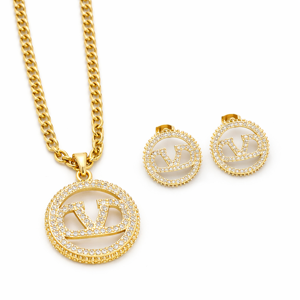 Set VN Circular Fino