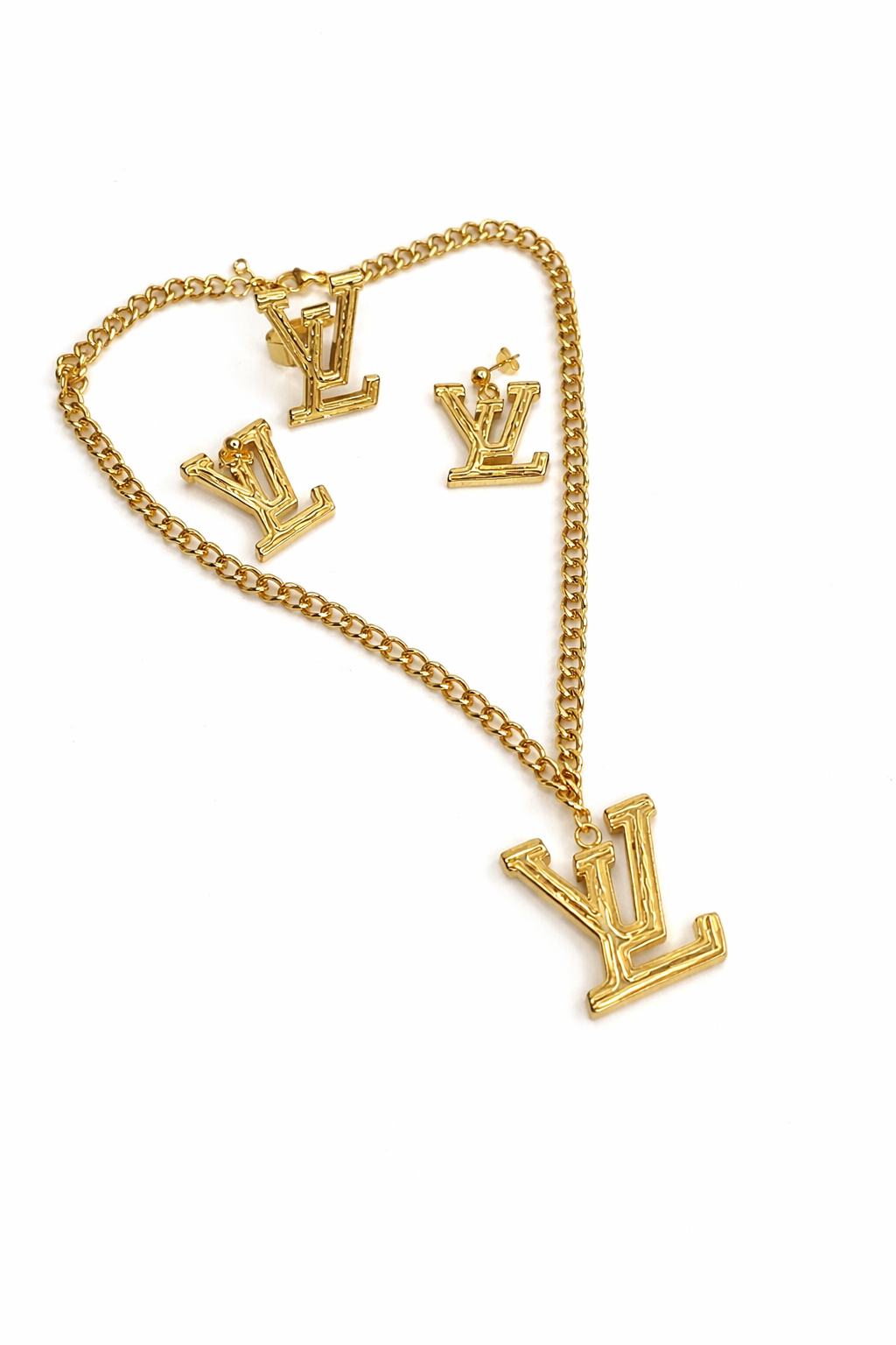 Set LV Conjunto Royale