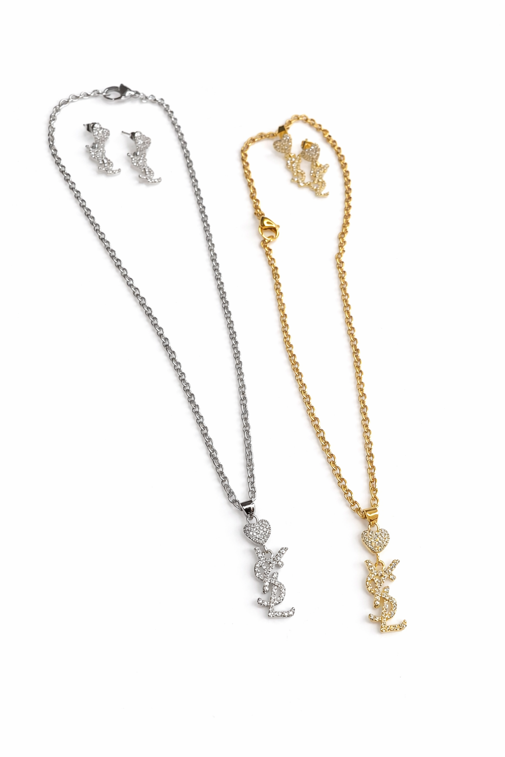 Set Dúo Glam Signature