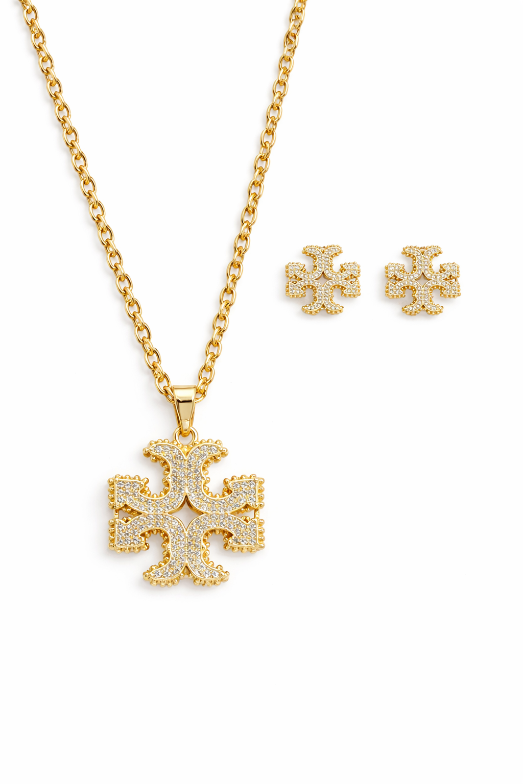 Set luxe Chain