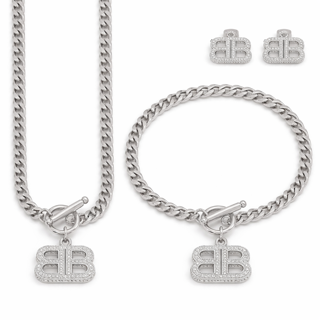 Set Bella Icon Duo