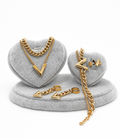 Set Velia Luxe