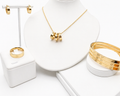Urban CT Gold Set