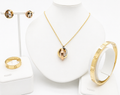 Conjunto CT Reina Dorada
