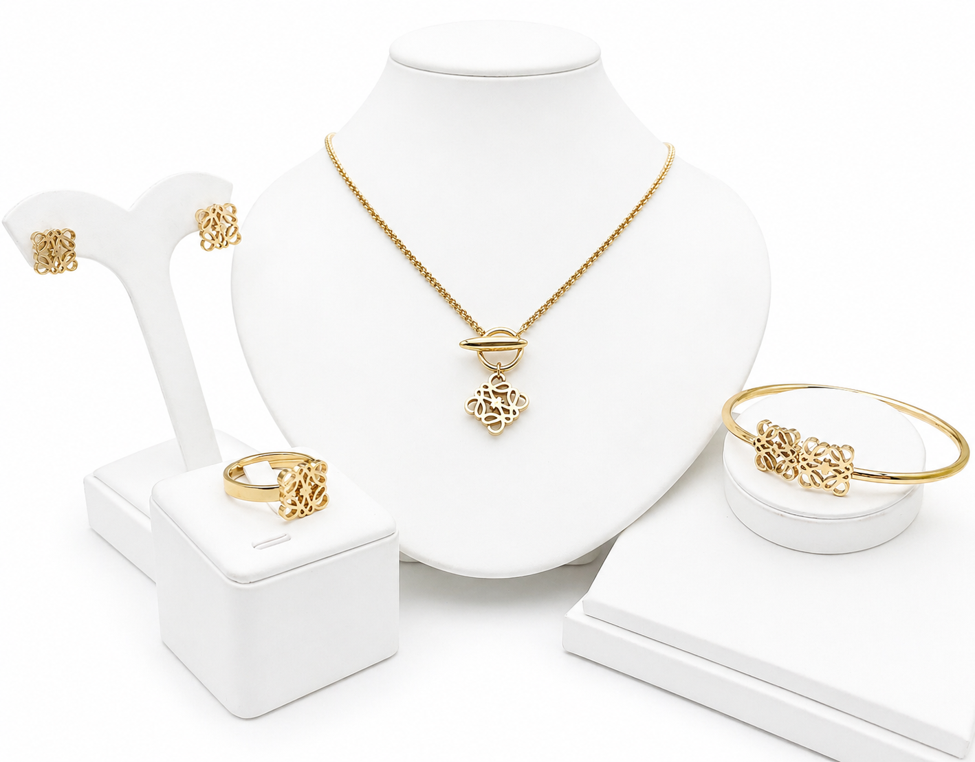 Set LW Elegante