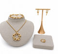 Set Imperial Chain Elegan