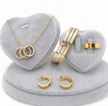 Set Trinity Luxe Gold