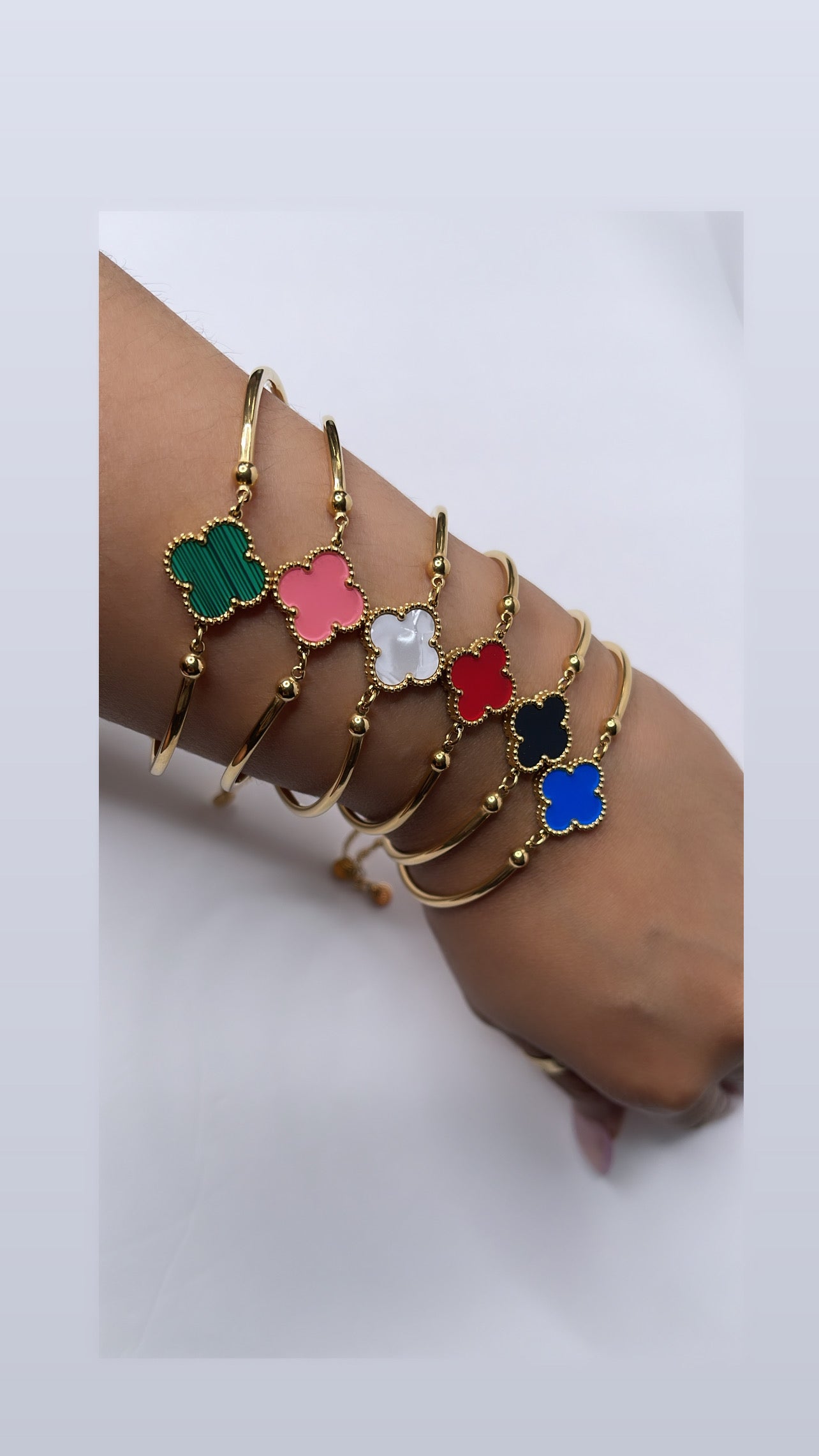 Pulsera ÉLORA